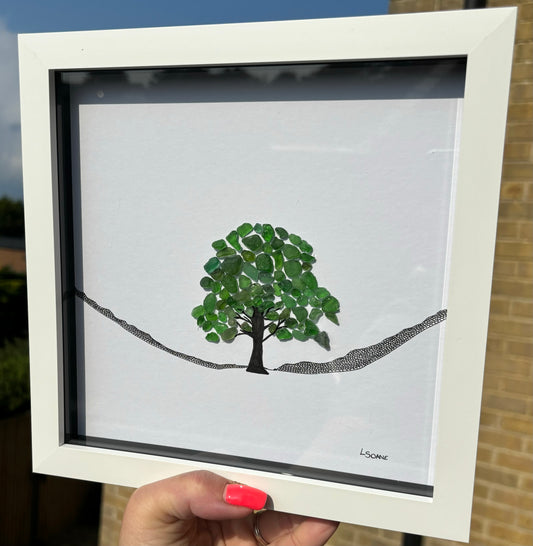 Sycamore Gap Tree